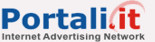 Portali.it - Internet Advertising Network - è Concessionaria di Pubblicità per il Portale Web ilgolfodeipoeti.it